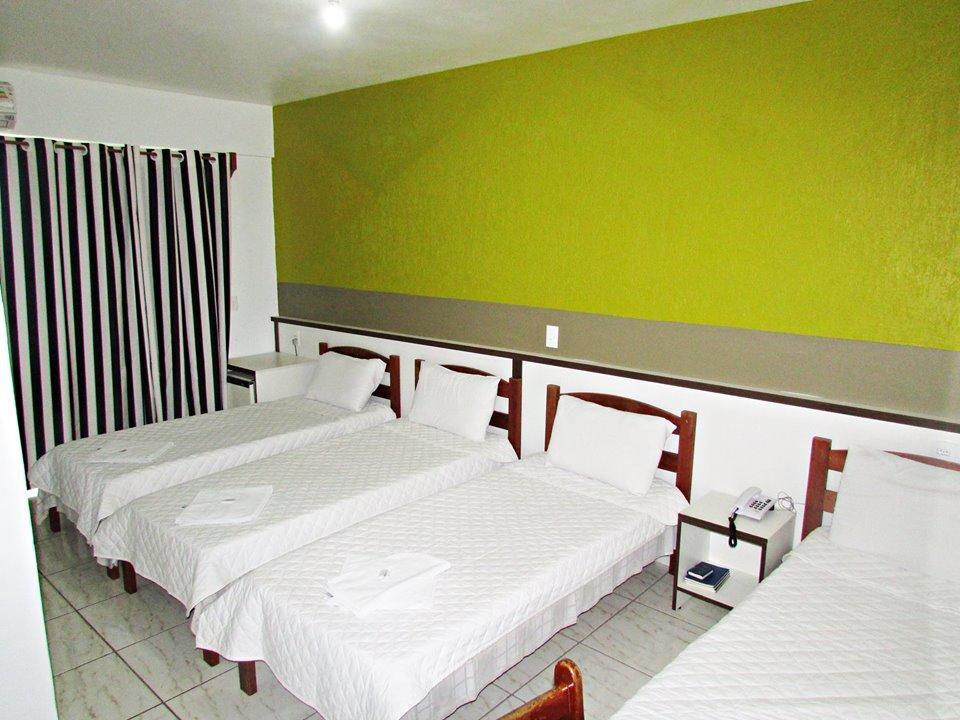 Barra Velha Wille Hotel Jaraguá do Sul Exteriér fotografie